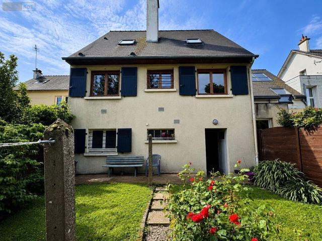 Maison vente à Arsenal - Redon, Rennes