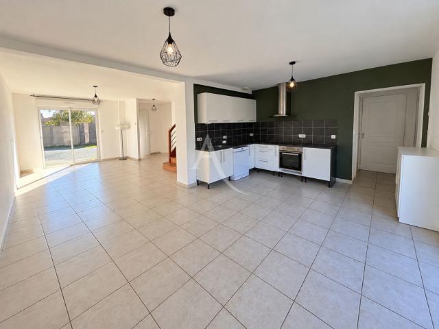 Maison vente à Derval, Loire-Atlantique