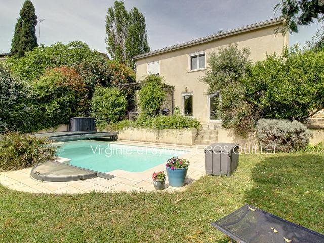 Maison vente à Toulouse, Montastruc-la-conseillère
