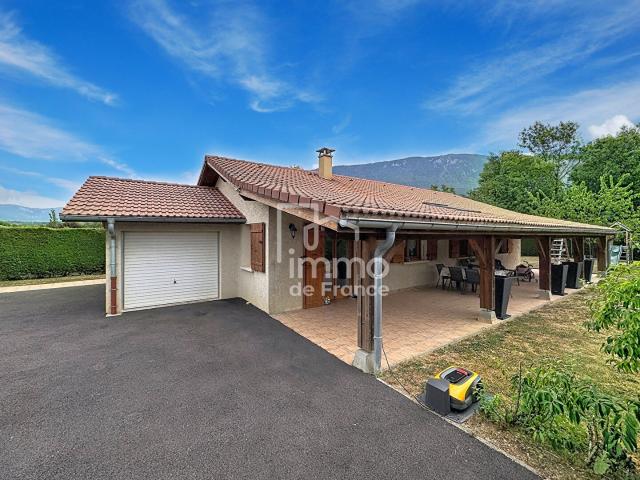Maison vente à Nantua, Bellegarde-sur-valserine