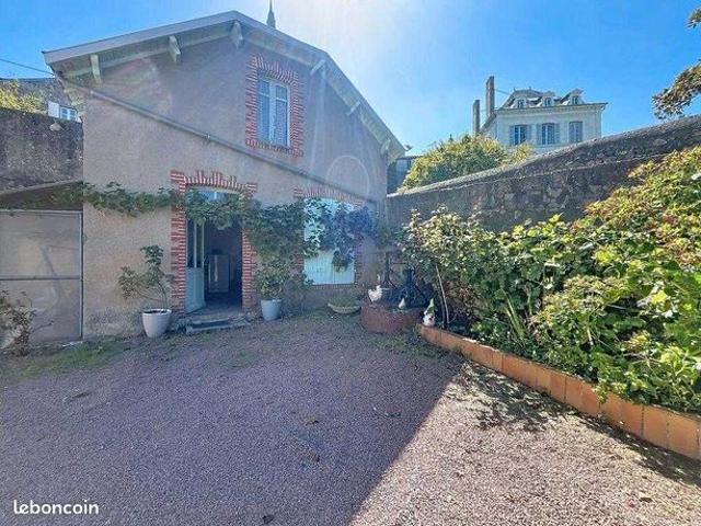 Maison vente à Argentonnay, Deux-Sèvres