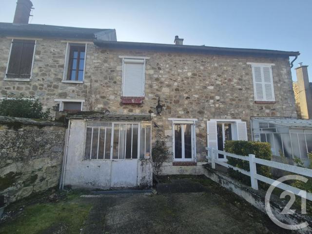Maison vente à Pisseleux, Villers-Cotterêts