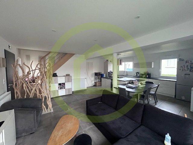 Maison vente à La Chapelle-achard, Vendée