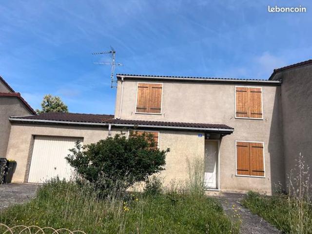 Maison vente à Condom, Fleurance