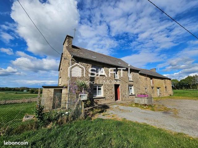 Maison vente à Pontivy, Bretagne