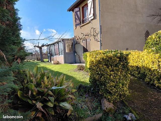 Maison vente à Toulouse, Plaisance-du-touch