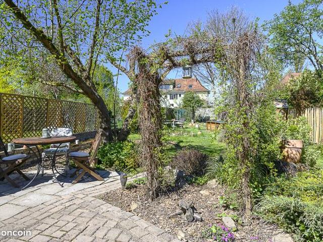 Maison vente à Strasbourg, Hoenheim