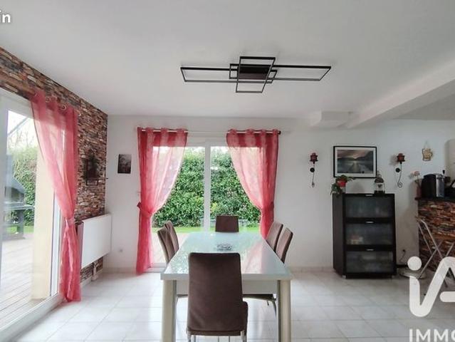 Maison vente à Rouen, Caudebec-lès-elbeuf