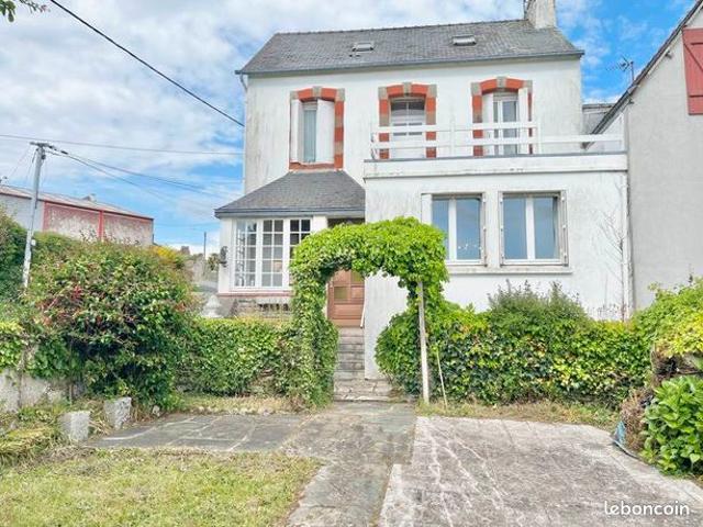 Maison vente à Châteaulin, Bretagne