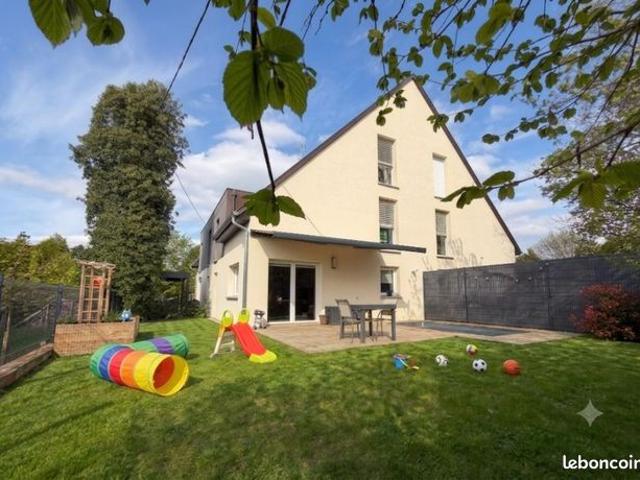 Maison vente à Strasbourg, Eckwersheim
