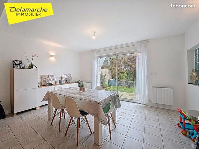 Maison vente à Avranches, Bréhal