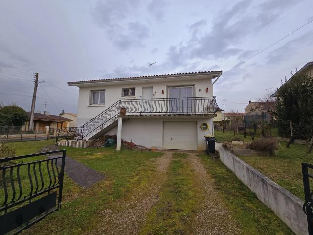 Maison vente à Marmande, Miramont-de-guyenne