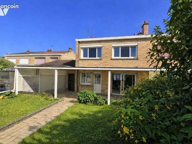 Maison vente à Lille, Annoeullin