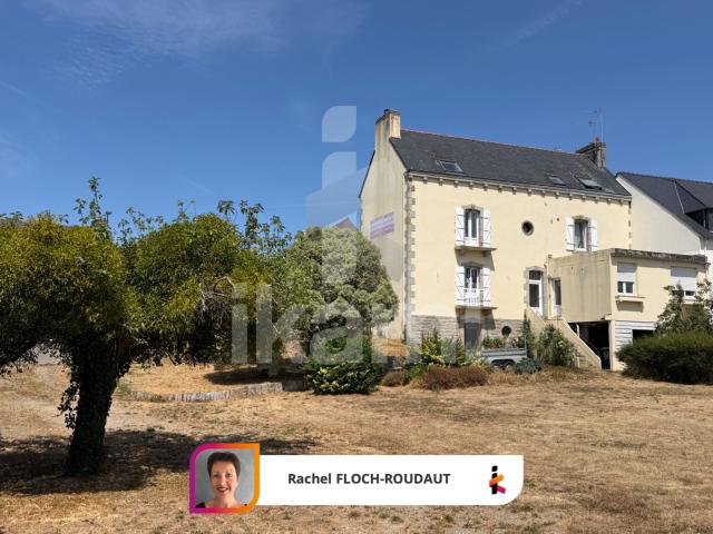 Maison vente à Lambell, Trégunc