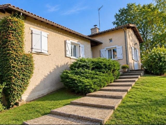 Maison vente à Chez Tarrois, Pranzac