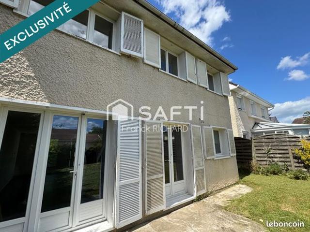 Maison vente à Pontoise, Mours