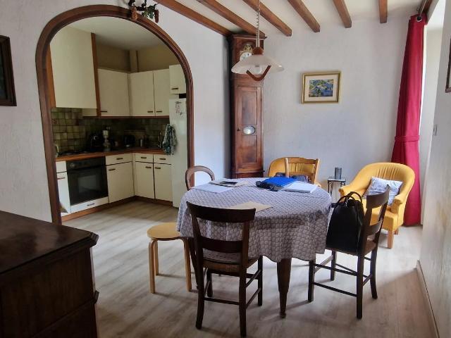Maison vente à Die
