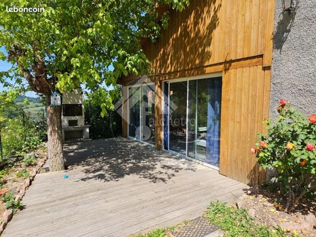Maison vente à Vichy, Arfeuilles