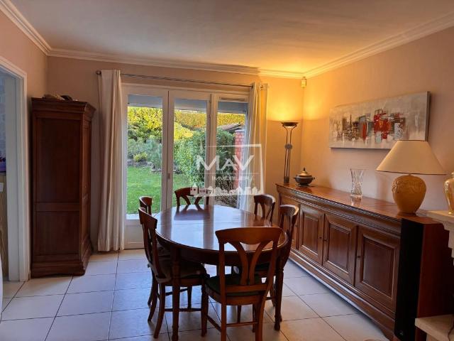 Maison vente à Lille, Ennetières-en-weppes