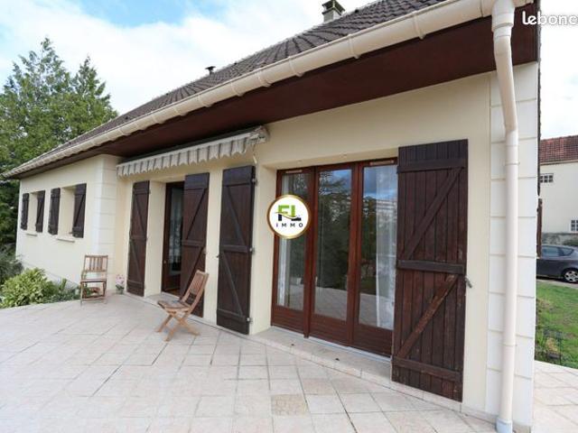 Maison vente à Bourges, Achères