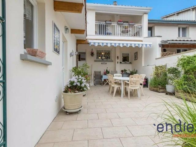 Maison vente à Mont-de-Marsan, Hagetmau