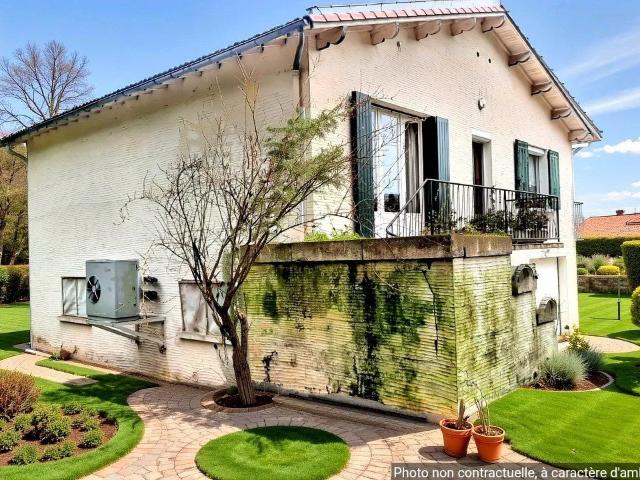 Maison vente à France métropolitaine, Saint-sulpice-de-royan