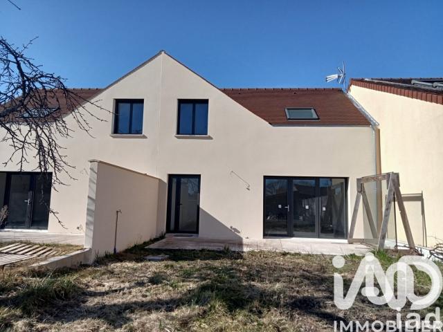 Maison vente à Les Pierres, Coupvray