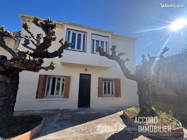 Maison vente à Béziers, Puisserguier