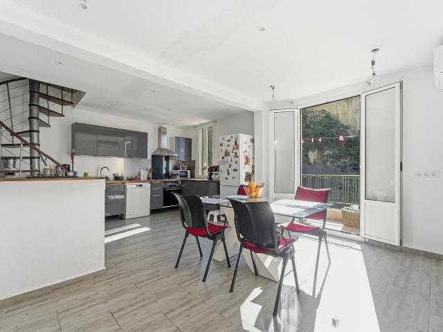 Maison vente à Nice