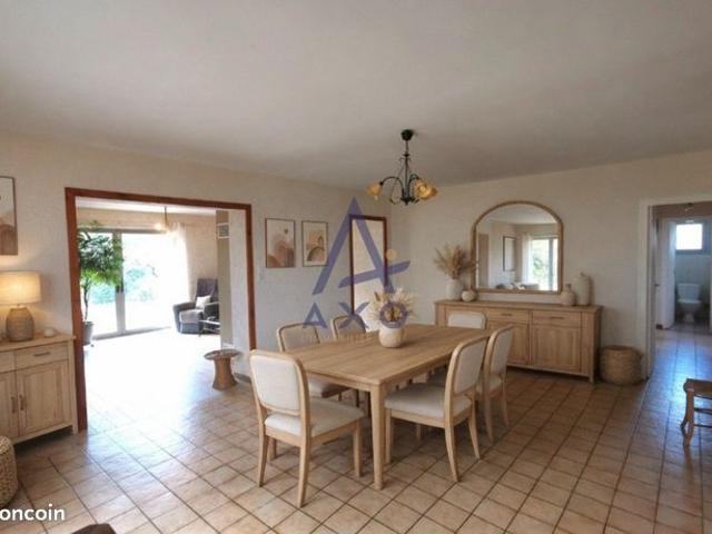 Maison vente à Libourne, Saint-ciers-d'abzac