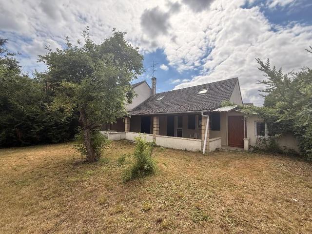 Maison vente à Beaumont-sur-Oise, Val-d'Oise