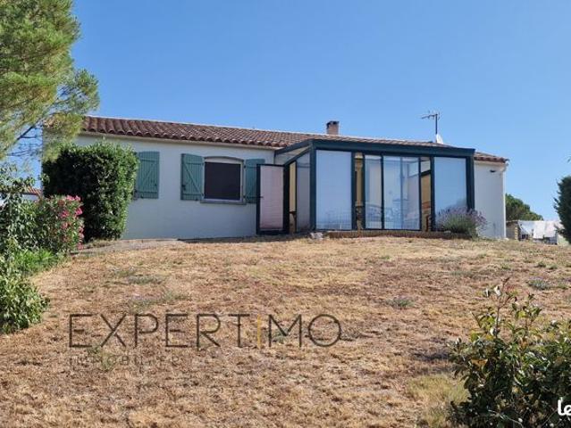 Maison vente à Carcassonne, Villarzel-cabardès
