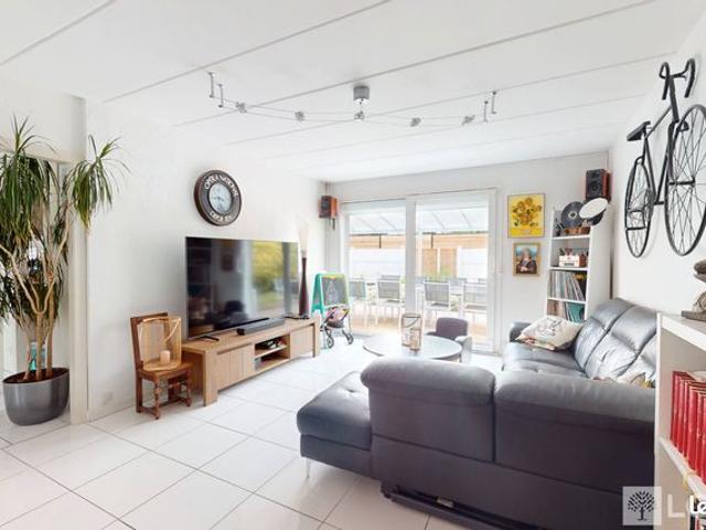 Maison vente à Reims, Cormontreuil