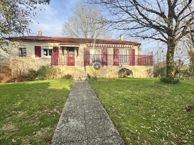 Maison vente à Bressuire, Bretignolles