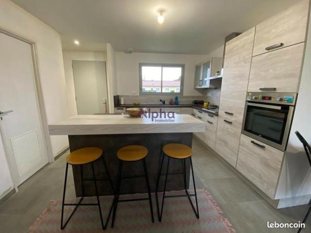 Maison vente à Romorantin-Lanthenay, Saint-aignan
