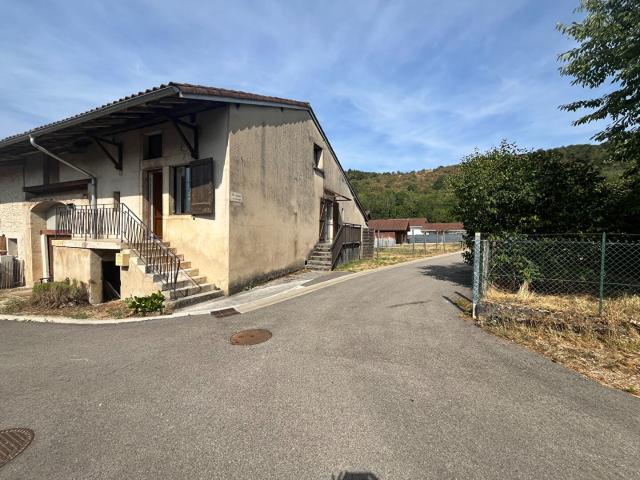 Maison vente à Bourg-en-Bresse, Auvergne-Rhône-Alpes