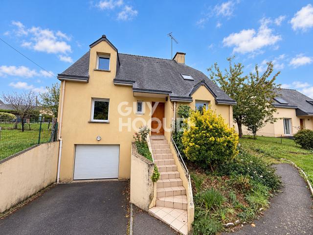Maison vente à Belle-Lande, Dol-de-Bretagne