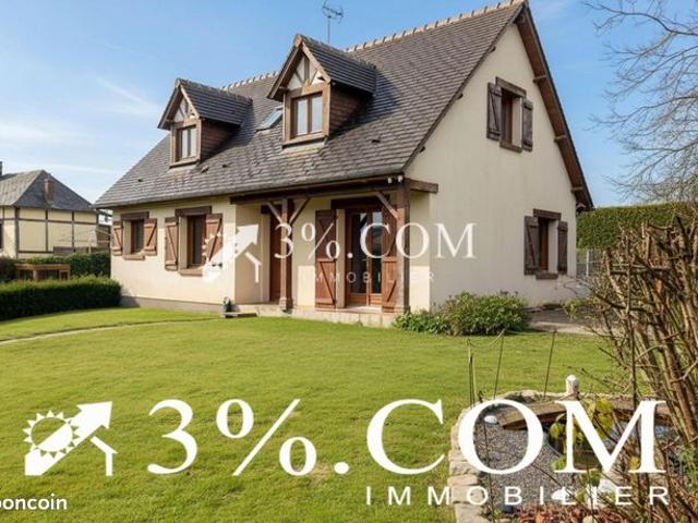Maison vente à Dieppe, Massy