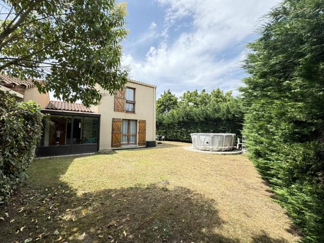 Maison vente à Cité des Fleurs, Cugnaux