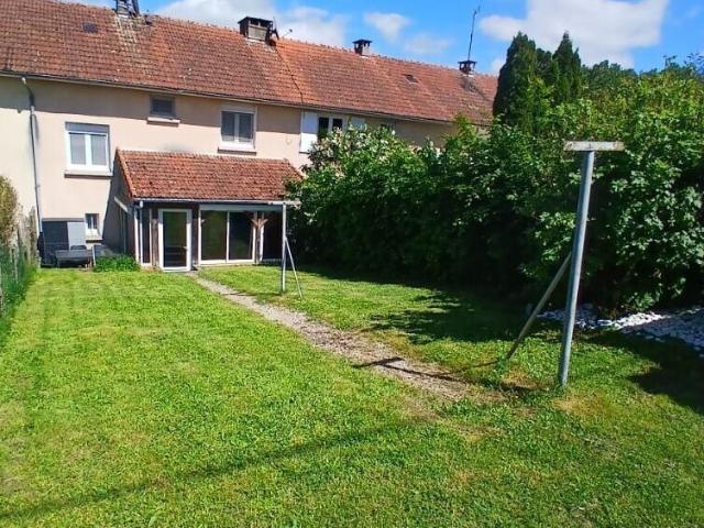 Maison vente à Aurillac, Lafeuillade-en-vézie
