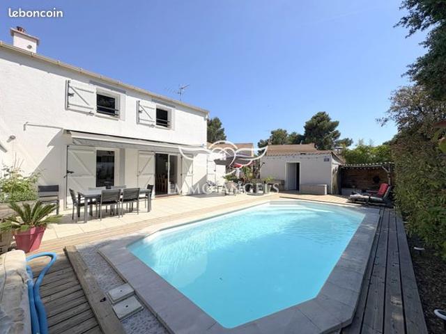 Maison vente à Montpellier, Juvignac