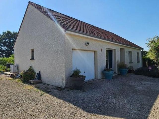 Maison vente à Branges, Saône-et-Loire