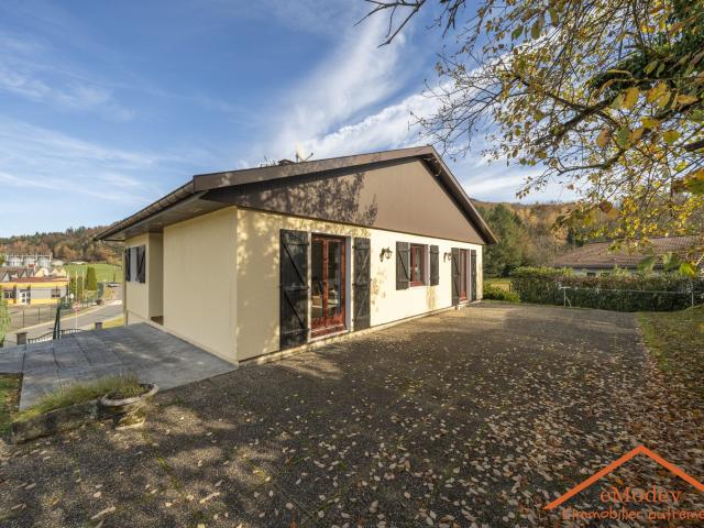 Maison vente à France métropolitaine, Vecoux