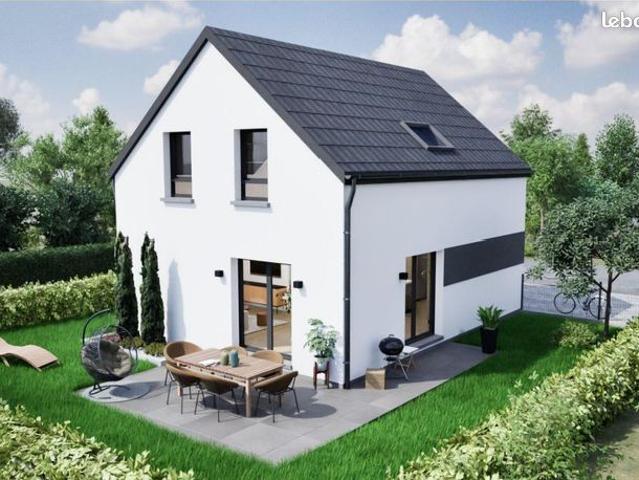 Maison vente à Molsheim, Dinsheim