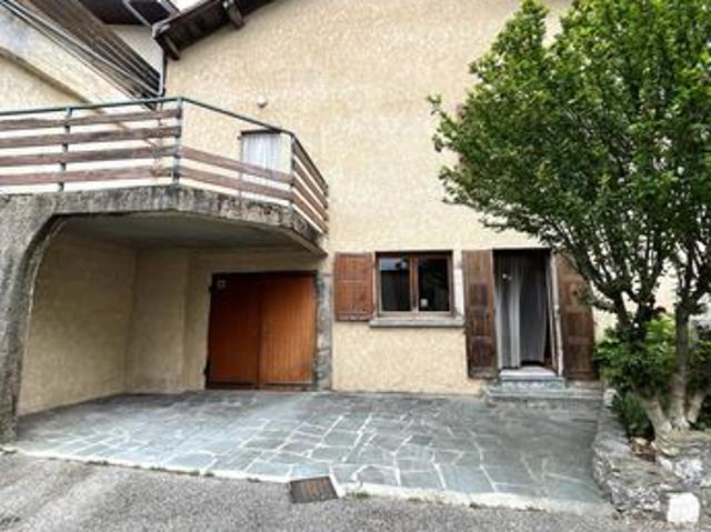 Maison vente à Grenoble, Claix