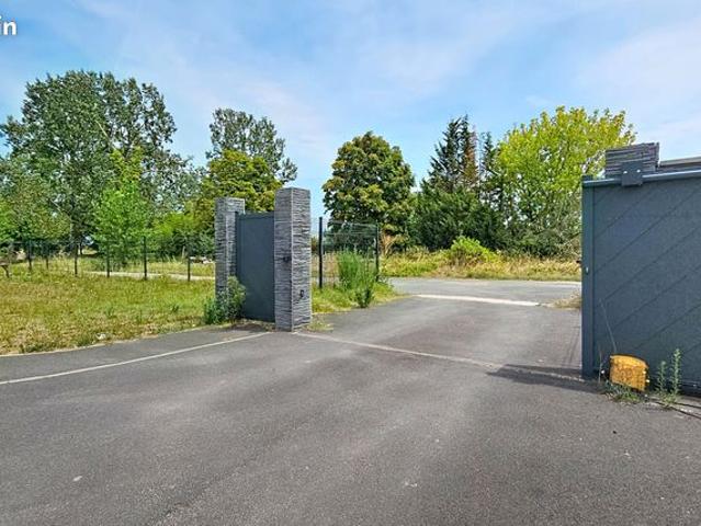 Maison vente à Libourne, Arveyres