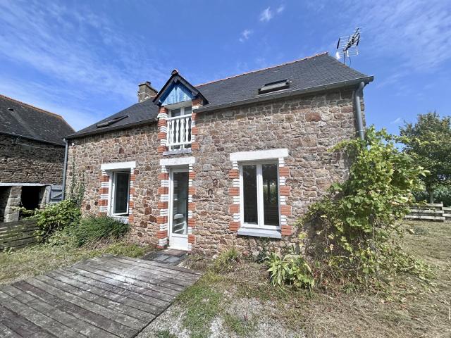 Maison location à Saint-Malo, Bretagne