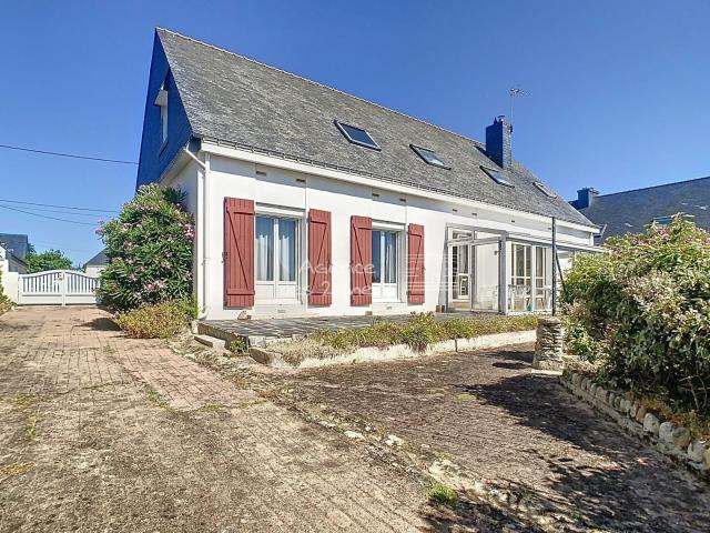 Maison vente à Lorient, Bretagne