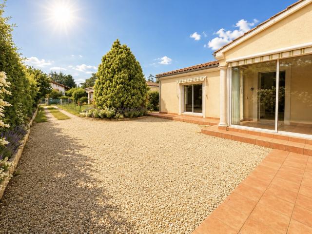 Maison vente à Villeneuve-sur-Lot, Villeneuve-sur-lot