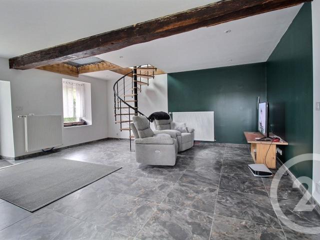 Maison vente à Ozoir-le-Breuil, Villemaury